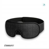 Маска для сна EasyFit 3D Dream с эффектом памяти