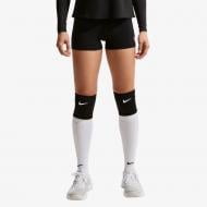 Леггинсы Nike W NP 365 MR 3IN SHORT TT GRX IB9231-010 р.M черный