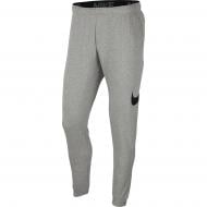 Штани Nike M NK DF PNT TAPER FA SWSH CU6775-063 р. L сірий