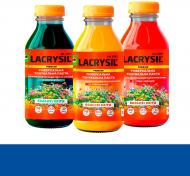 Паста тонувальна Lacrysil Польові Квіти 17 синій 120 мл