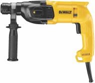 Перфоратор DeWalt D25033K