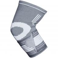 Бандаж налокотник Flex с фиксирующим ремнем L EasyFit р. L серый