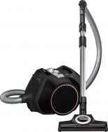 ВИТРИНА! Пылесос Miele SNCF0 Boost CX1 Cat & Dog черный обсидиан