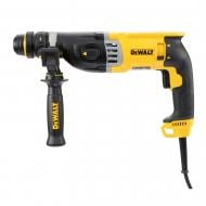 Перфоратор DeWalt D25144K