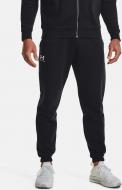 Штани Under Armour ESSENTIAL FLEECE JOGGER 1373882-001 р. 2XL чорний