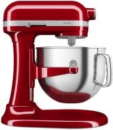 Кухонна машина KitchenAid Heavy Duty 6,6 л 5KSM70JPXEER червоний