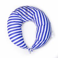 Наволочка №8318 Print Line 18-002 Silvi 30x170 см мульти MirSon