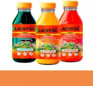 Паста тонировочная Lacrysil Полевые Цветы 09 светло-коричневый 120 мл