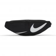 Сумка поясная Nike Nk Heritage Waistpack DJ7378-010 черный