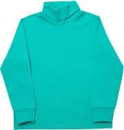 Свитер для девочки GABBI Классика нью-1 р.140 ментол 11842 Свитер для девочки GABBI Классика нью-1 р.140 ментол 11842