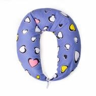 Наволочка №8320 Print Line 17-0143 Mayya 30x170 см мульти MirSon Наволочка №8320 Print Line 17-0143 Mayya 30x170 см мульти MirSon