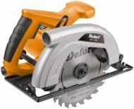 Пила дисковая Defort DCS-185N 93720285