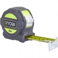 Рулетка RYOBI 5132004360 5  м