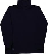 Свитер для девочки GABBI Классика нью-1 р.140 темно-синий 11842 Свитер для девочки GABBI Классика нью-1 р.140 темно-синий 11842