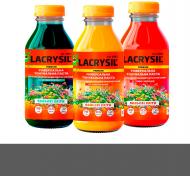 Паста тонувальна Lacrysil Польові Квіти 18 чорний 120 мл