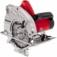 Пила дисковая Einhell TH-CS 1400/1 4330937