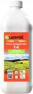 Грунтовка-концентрат Lacrysil 1:4 акриловая Просторные Левады 1 л