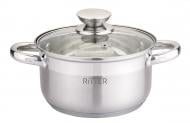 Кастрюля Ritter 1,9 л 88-222-034