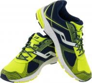 Кроссовки Pro Touch Chicago II 244050 блак./жов. р.40 сине-желтый