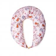 Наволочка №8323 Print Line 17-0530 Bambi 30x170 см мульти MirSon