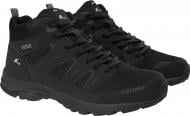 Напівчеревики Viking Sporty Mid GTX M 3-91500-277 р.43 чорний