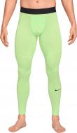 Легінси Nike M NP DF TIGHT FB7952-360 р.L жовтий