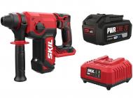 Перфоратор SKIL XP RH1E3851CA+BR1E3137AA+CR1E3122
