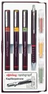 Рапидограф Rotring Drawing Combi Junior Set S0699490