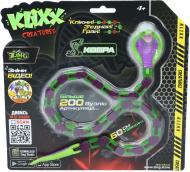 Игрушка Klixx Creaturez Fidget Кобра фиолетово-зеленый KX130_A