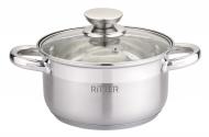 Кастрюля Ritter 3,6 л 88-222-036