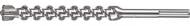 Сверло Makita MAK4 SDS-max 32x370 мм 1 шт. P-78031