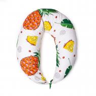 Наволочка №8328 Print Line 17-0263 Ananas 30x170 см мульти MirSon