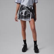 Юбка Nike W J PSG SKORT IF3826-018 р.M черный Юбка Nike W J PSG SKORT IF3826-018 р.M черный