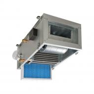 Агрегат обробки повітря Вентс МПА 2500 В LCD (2150 м³/год / 45 дБа)