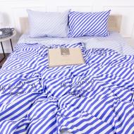 Комплект постельного белья Бязь 18-002 Silvi 220х240 см мультиколор MirSon Комплект постельного белья Бязь 18-002 Silvi 220х240 см мультиколор MirSon