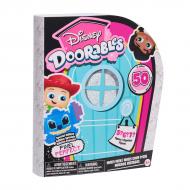 Игровой набор Disney Doorables S12 Большой пиксельный домик 44856