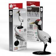 3D-пазл EUGY Зоопарк Лелека XEG-125