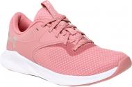 Кроссовки женские демисезонные Under Armour CHARGED AURORA 2 3025060-604 р.38,5 розовые