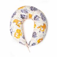 Наволочка №8332 Print Line 17-0559 Elkasso 30x170 см мульти MirSon Наволочка №8332 Print Line 17-0559 Elkasso 30x170 см мульти MirSon