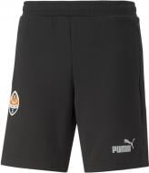 Шорты Puma FCSD CASUALS 76725511 р. XL черный