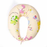 Наволочка №8333 Print Line 17-0359 Libreville 30x170 см мульти MirSon