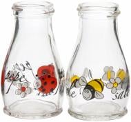 Набор для соли и перца Borgonovo Allegra 041512649W