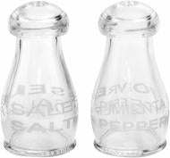 Набор для соли и перца Borgonovo Satinato Decover