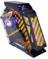 Компьютер Artline Overlord (ANOMALYv09) black/yellow