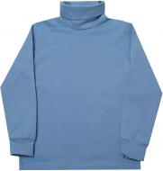 Свитер для мальчика GABBI Классика нью-2 р.134 голубой 11844 Свитер для мальчика GABBI Классика нью-2 р.134 голубой 11844