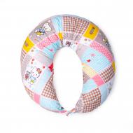 Наволочка №8335 Print Line 17-0501 Hello kitty 30x170 см мульти MirSon