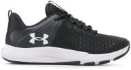 Кросівки чоловічі демісезонні Under Armour CHARGED ENGAGE 2 3025527-001 р.47,5 чорні