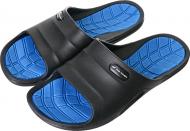 Шлепанцы Pro Touch Slide Shui M 184942 чорн./фіол. р.41 черно-синий
