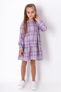 Сукня Mevis 2222397595015 р.128 фіолетовий