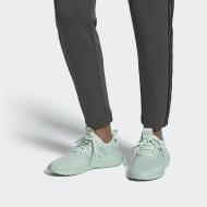 Кроссовки женские демисезонные Adidas KAPTIR X EG4036 р.41 1/3 зеленые